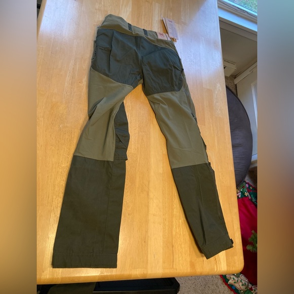Fjallraven Pants & Jumpsuits Fjallraven Womens Keb Pants 2728
